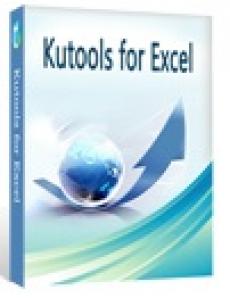 Kutools for Excel