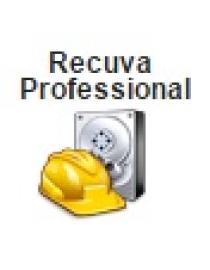 Recuva Professional