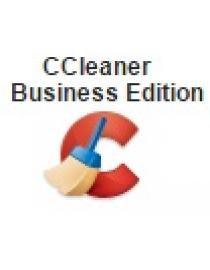 CCleaner - Business Edition (1 year)