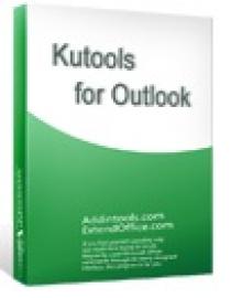 Kutools for Outlook