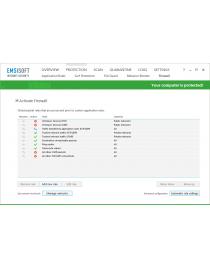 Emsisoft Internet Security without gift