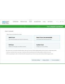 Emsisoft Internet Security(1 year)