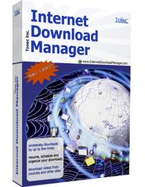 Internet Download Manager[Lifetime license]