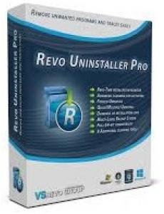 Revo Uninstaller Pro for 2 computers