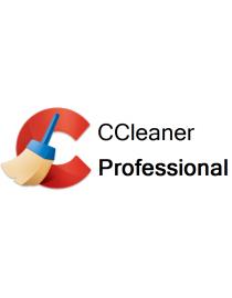 CCleaner Professional [1 Year Home PC]