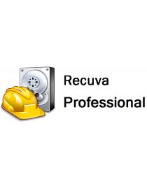 Recuva Professional