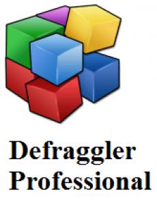 Defraggler Professional