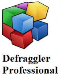 Defraggler Professional