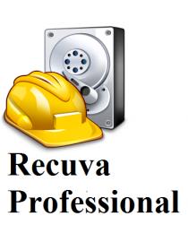 Recuva Professional