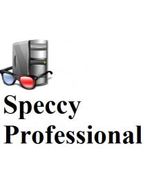 Speccy Professional