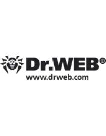 Dr.Web Server Security Suite (3 years)