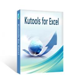 Kutools for Excel